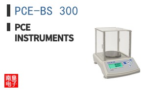 PCE-BS 300 ͼƬ